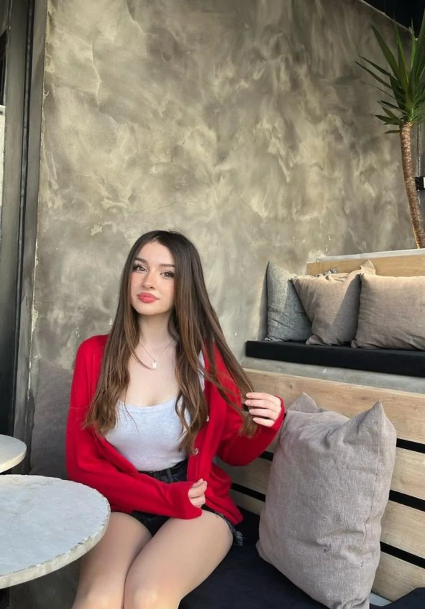Derya - Bakırköy Escort
