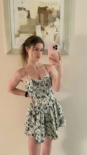 Nazlı - Bakırköy Escort