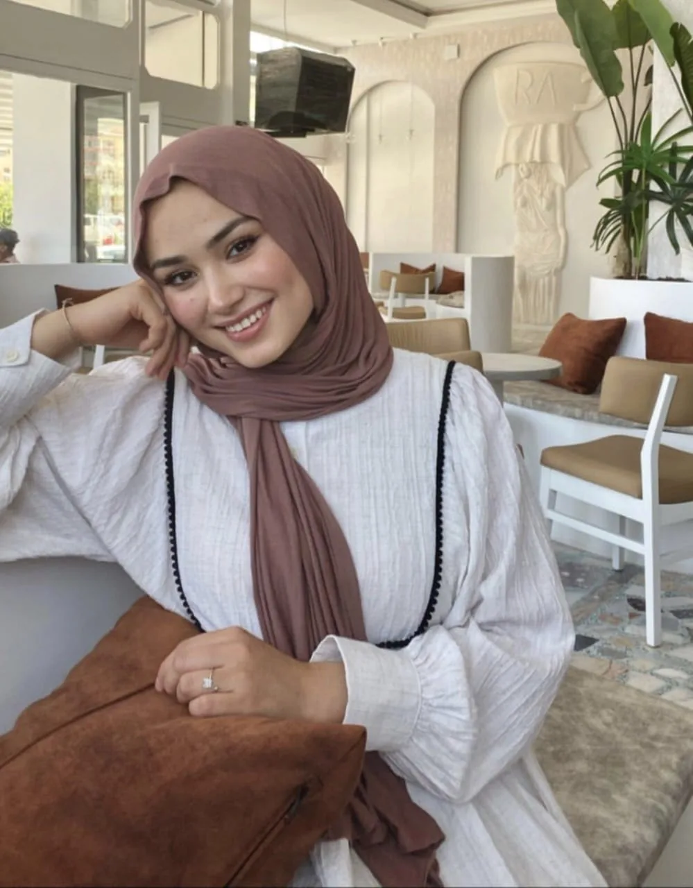 Gamze - Bakırköy Escort