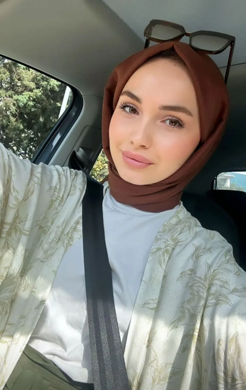 Çağla - Bakırköy Escort