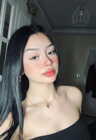 Melike - Bakırköy Escort