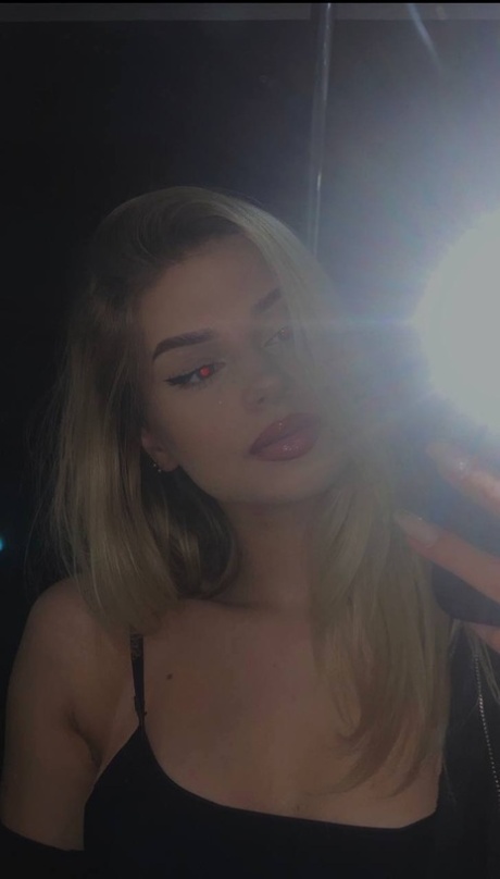 Kağıthane VIP Escort Bayan Nil